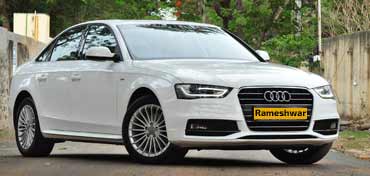 Rameshwar Car Rentals