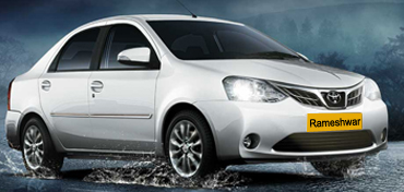 Rameshwar Car Rentals